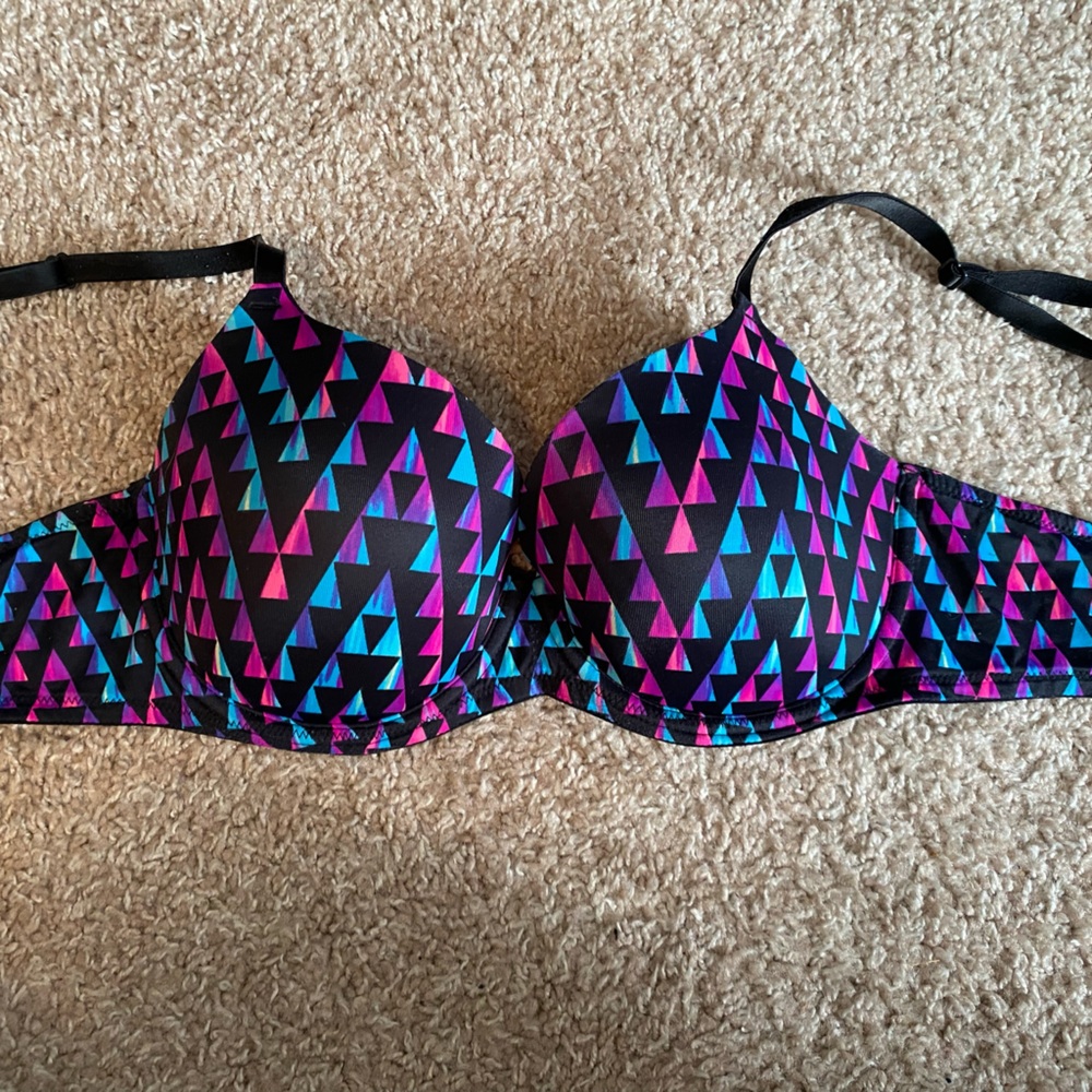 Victoria Secret Pink Bra